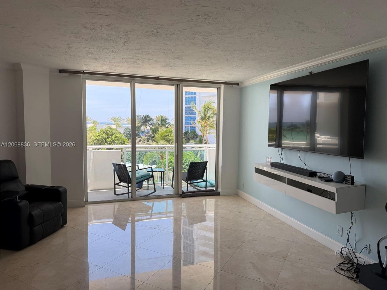 3001 S Ocean Dr , Unit 421, Hollywood, FL 33019 Photo