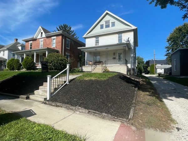 227 Franklin Street, Tiffin, OH 44883