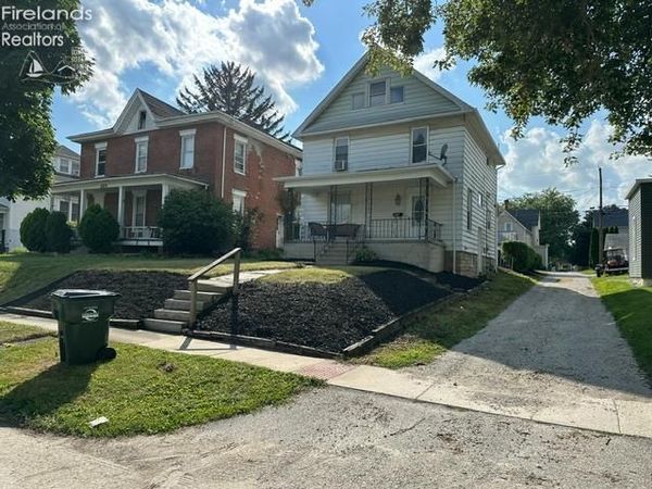 227 Franklin Street, Tiffin, OH 44883