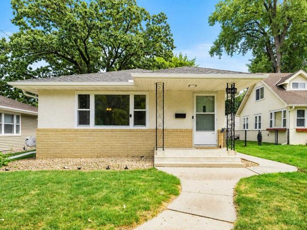 5645 20th Avenue S, Minneapolis, MN 55417