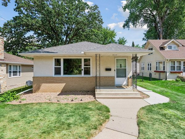 5645 20th Avenue S, Minneapolis, MN 55417