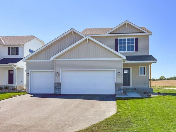741 Greywood Boulevard SW, Delano, MN 55328