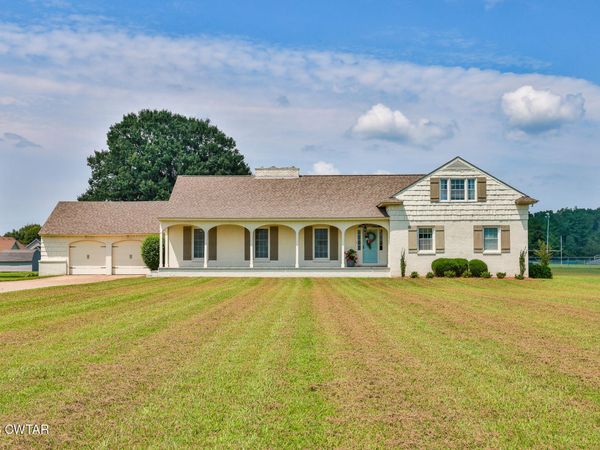 1018 Stella Ruth Road , Martin, TN 38237