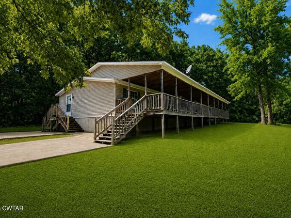245 Highway 22 S, Reagan, TN 38368