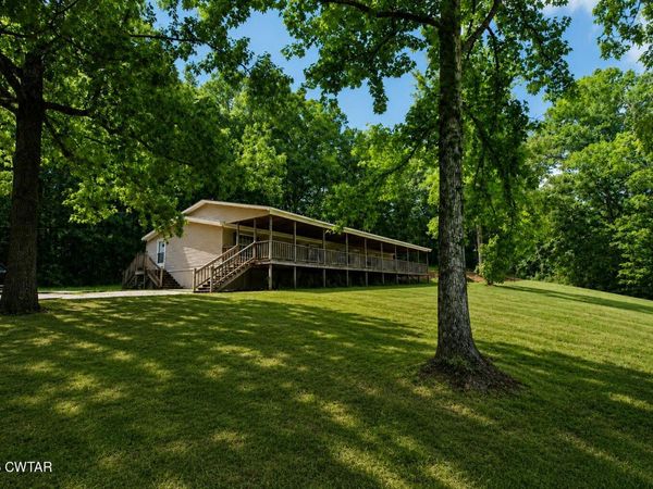245 Highway 22 S, Reagan, TN 38368