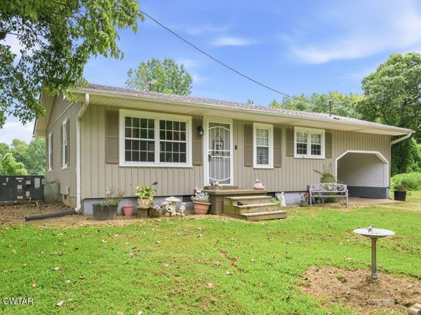 1810 Leo Woods Road , Cedar Grove, TN 38321