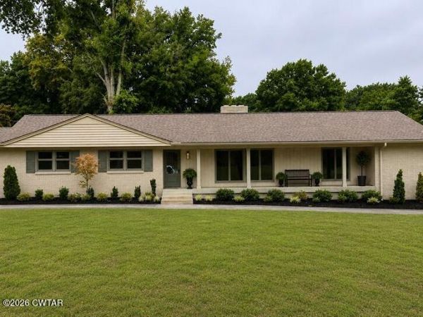 1815 Cooper Drive , Dyersburg, TN 38024