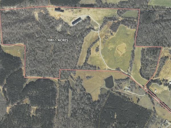 80 Proctor Road, Henderson, TN 38340