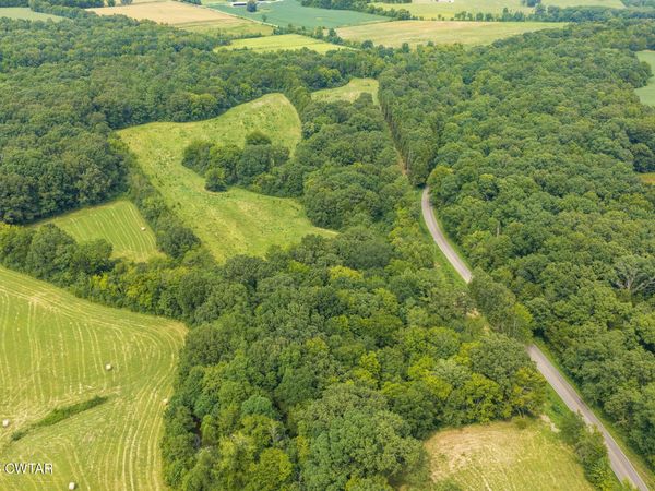 0 Cub Creek Hall Road , Parsons, TN 38363