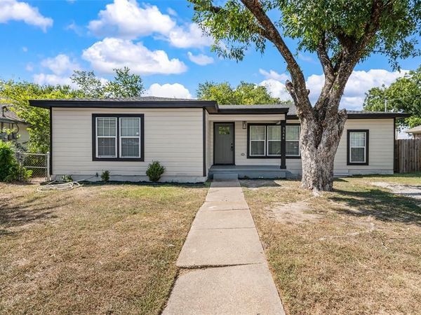 3544 Bluebird Street, Waco, TX 76705