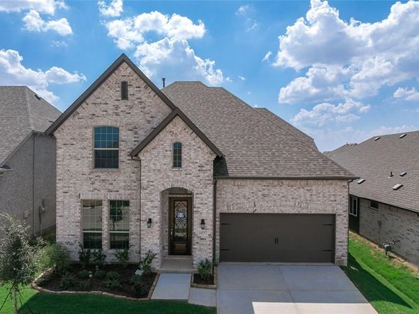 14557 Herschel Street, Pilot Point, TX 75009
