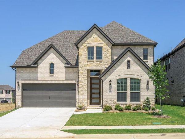14557 Herschel Street, Pilot Point, TX 75009