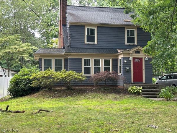 3510 Edgewood Drive , Stow, OH 44224