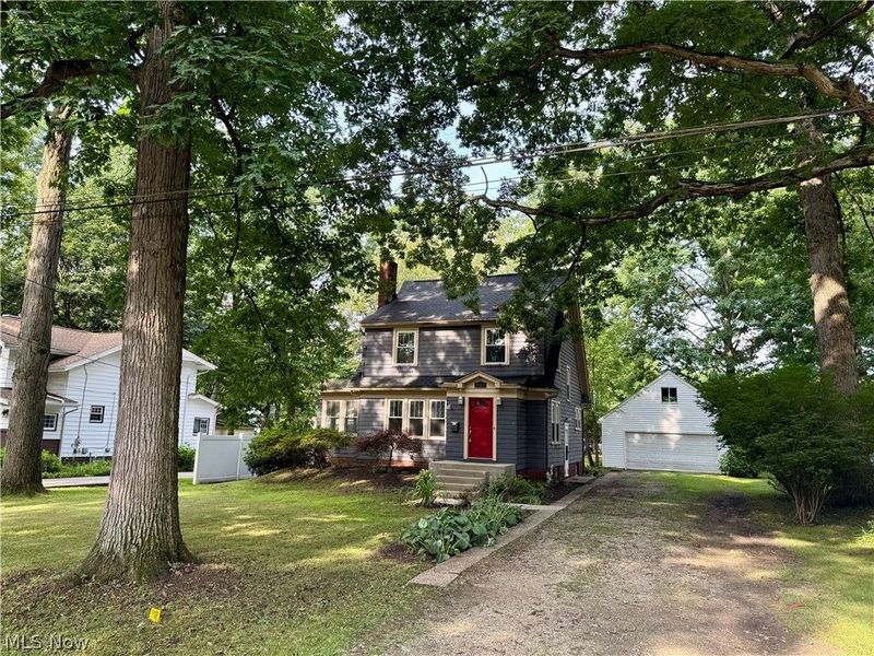 3510 Edgewood Drive, Stow, OH 44224 Photo 1