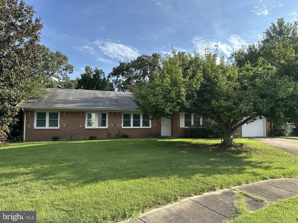 5601 GWYNNDALE PLACE , CLINTON, MD 20735