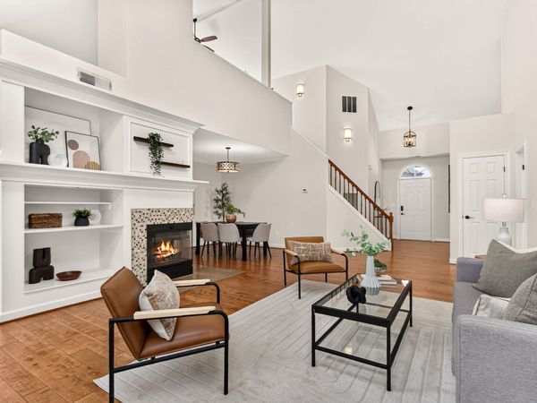 46550 CEDARHURST DRIVE, STERLING, VA 20165