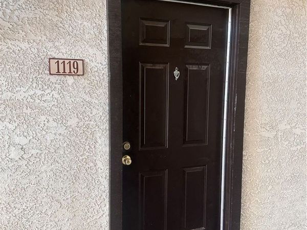 2451 N Rainbow Boulevard, Unit 1119, Las Vegas, NV 89108