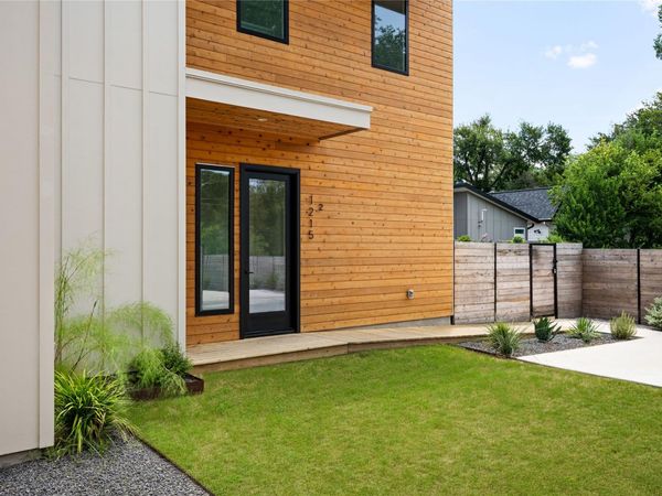 1215 Fort Branch BLVD, Unit 2, Austin, TX 78721