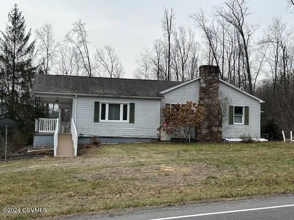 14010 PA-44 Highway, Allenwood, PA 17810