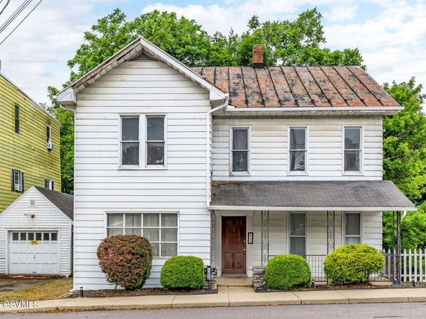 1239 WATER Street, Danville, PA 17821