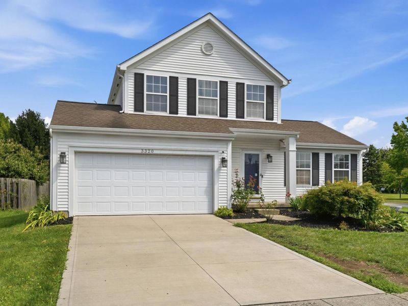 3320 Bellowind Drive, Reynoldsburg, OH 43068 Photo 3