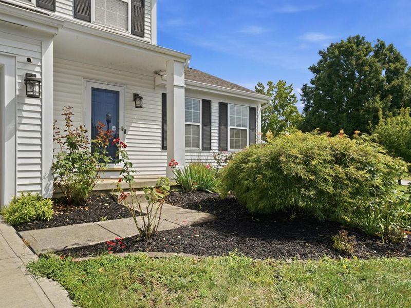 3320 Bellowind Drive, Reynoldsburg, OH 43068 Photo 4