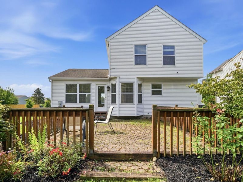 3320 Bellowind Drive, Reynoldsburg, OH 43068 Photo 42