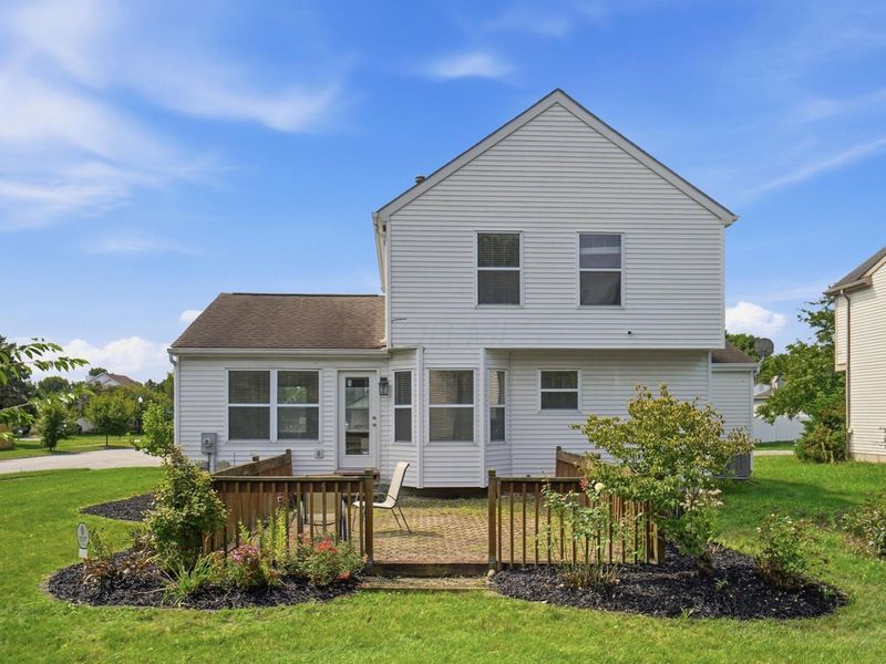 3320 Bellowind Drive, Reynoldsburg, OH 43068 Photo 44