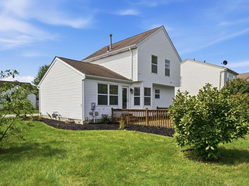 3320 Bellowind Drive, Reynoldsburg, OH 43068 Photo 45