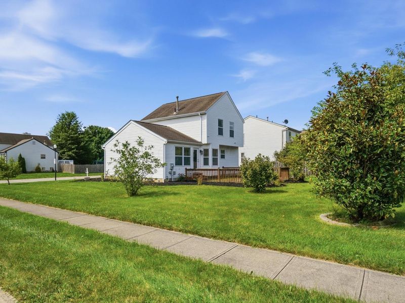 3320 Bellowind Drive, Reynoldsburg, OH 43068 Photo 46