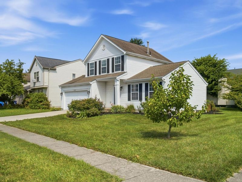 3320 Bellowind Drive, Reynoldsburg, OH 43068 Photo 47