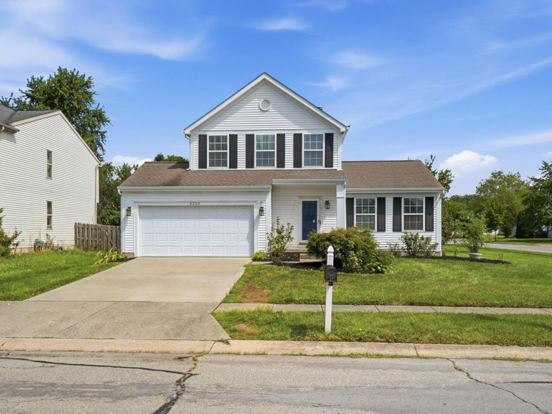 3320 Bellowind Drive, Reynoldsburg, OH 43068 Photo 48
