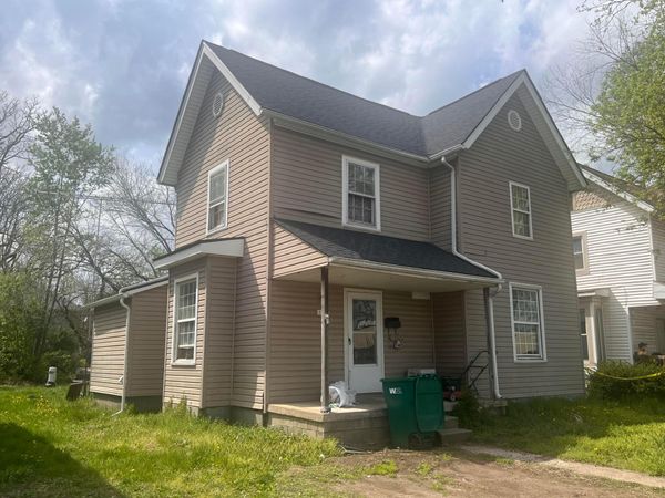 195 Clinton Street , Newark, OH 43055