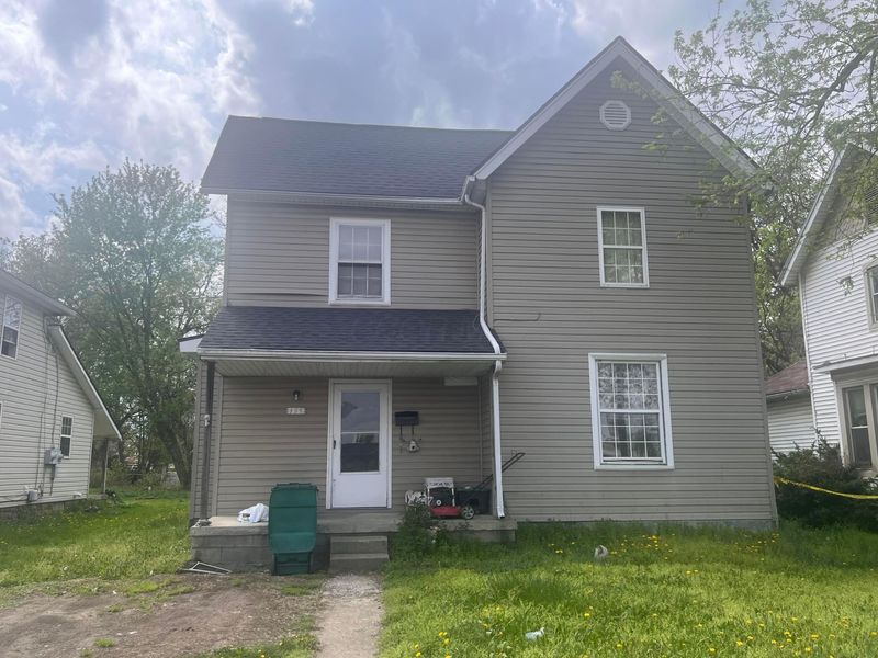 195 Clinton Street , Newark, OH 43055 Photo 2