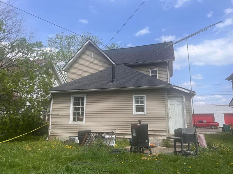 195 Clinton Street , Newark, OH 43055 Photo 3