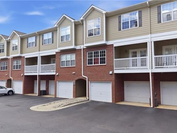 5110 Woodland Lane, Alpharetta, GA 30009