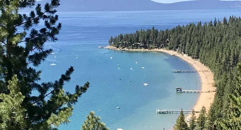600 Hwy 50, Unit 15, Zephyr Cove, NV 89448 Photo