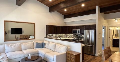600 Hwy 50, Unit 15, Zephyr Cove, NV 89448 Photo
