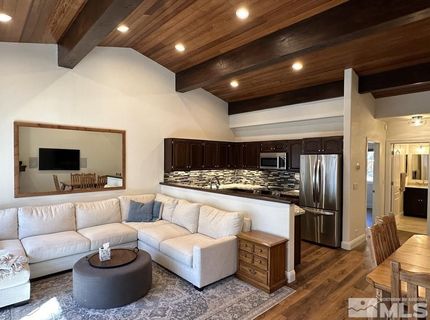 600 Hwy 50, Unit 15, Zephyr Cove, NV 89448 Photo