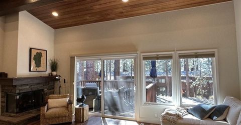 600 Hwy 50, Unit 15, Zephyr Cove, NV 89448 Photo