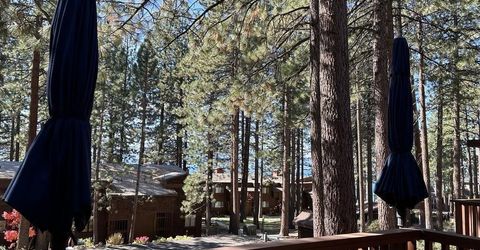 600 Hwy 50, Unit 15, Zephyr Cove, NV 89448 Photo