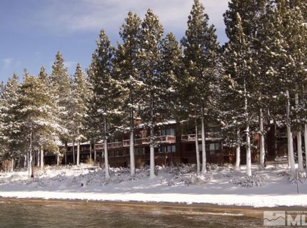 600 Hwy 50, Unit 15, Zephyr Cove, NV 89448 Photo