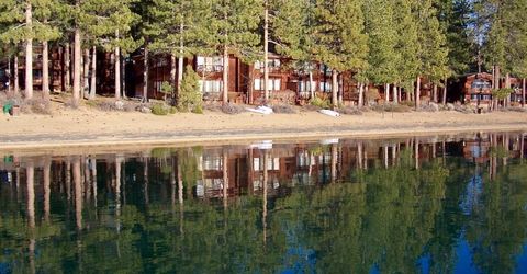 600 Hwy 50, Unit 15, Zephyr Cove, NV 89448 Photo