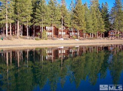 600 Hwy 50, Unit 15, Zephyr Cove, NV 89448 Photo