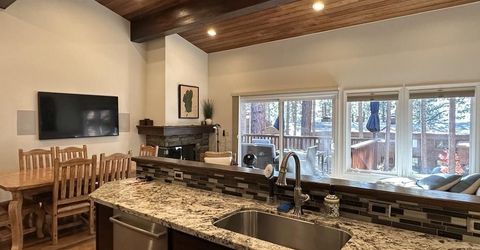 600 Hwy 50, Unit 15, Zephyr Cove, NV 89448 Photo