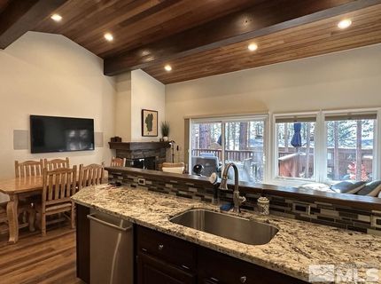 600 Hwy 50, Unit 15, Zephyr Cove, NV 89448 Photo
