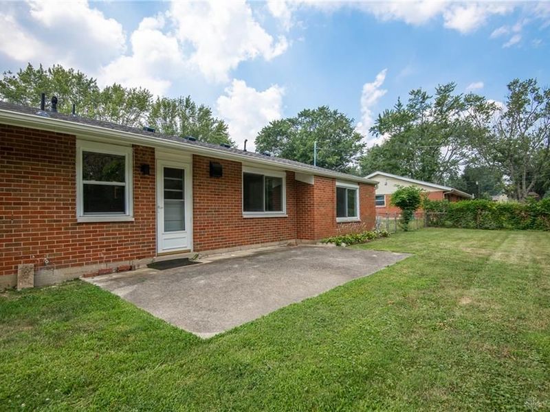 1191 Berna Lane, Kettering, OH 45429 Photo 27