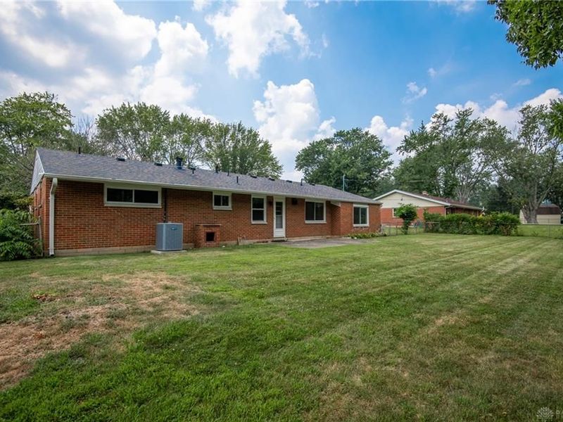 1191 Berna Lane, Kettering, OH 45429 Photo 28