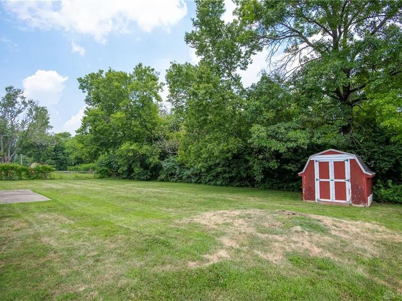 1191 Berna Lane, Kettering, OH 45429 Photo 29