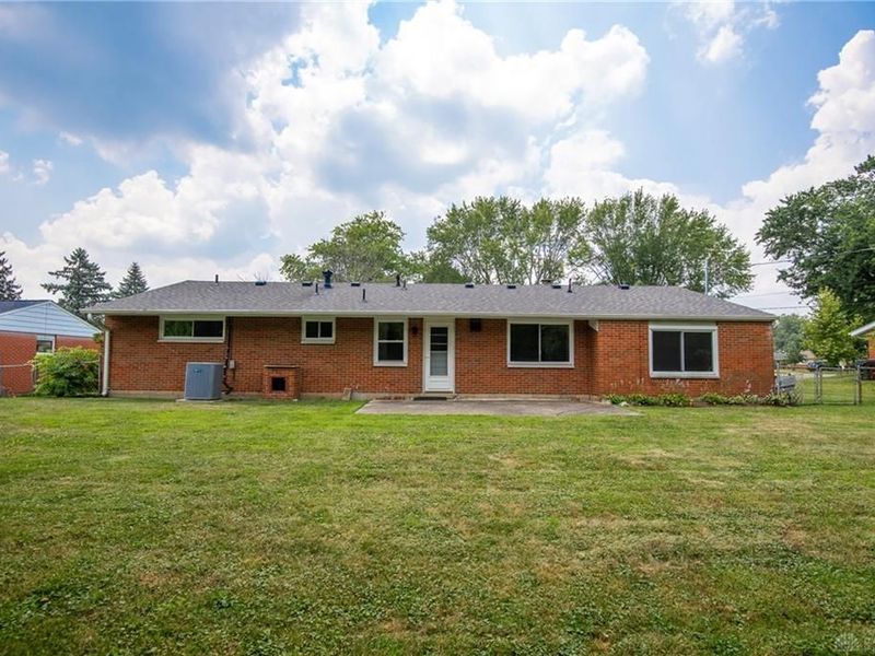 1191 Berna Lane, Kettering, OH 45429 Photo 30